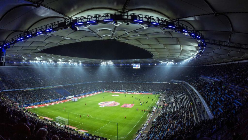 FIFA World Cup Betting