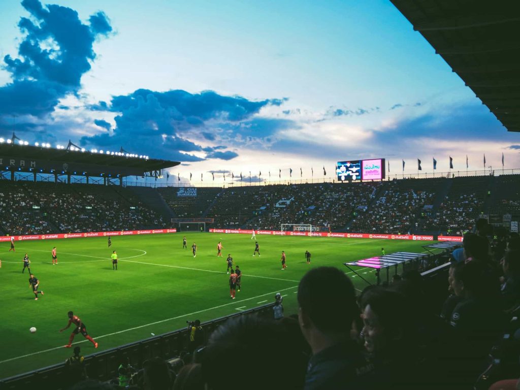 World Cup Betting Sites