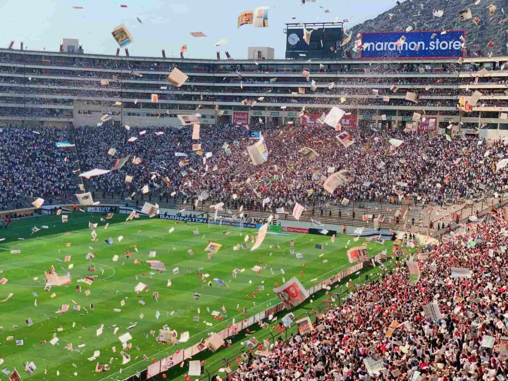 World Cup Online Betting