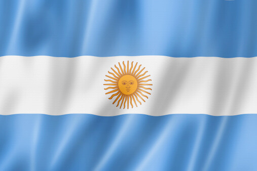 Argentina World Cup Betting