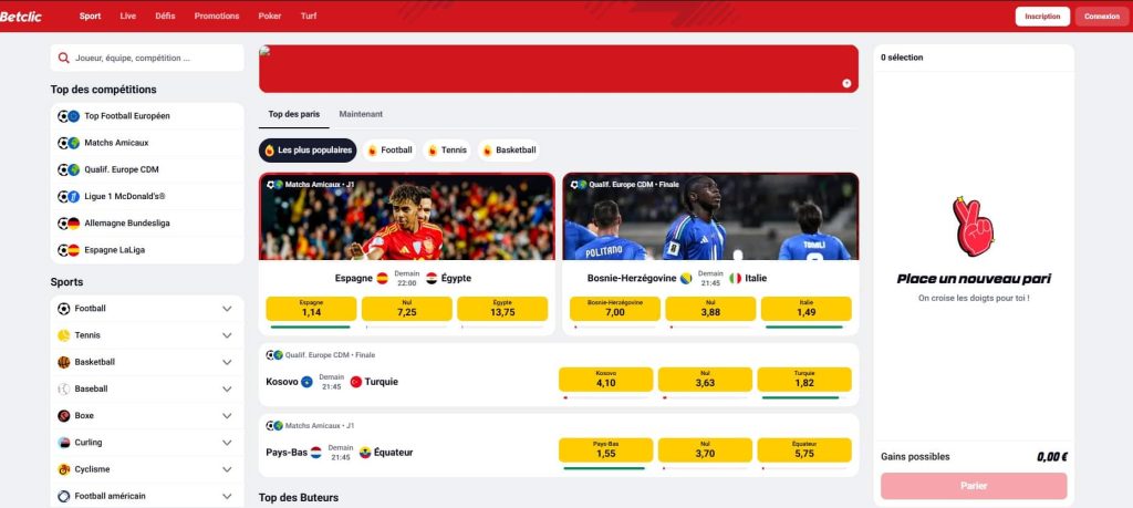 betclic