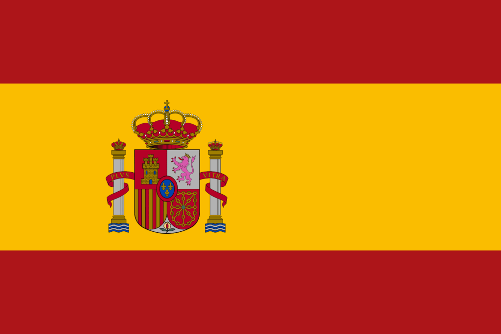Spain World Cup Betting