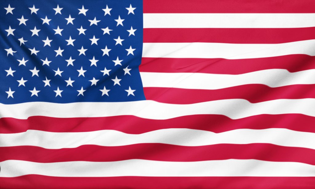 USA World Cup Betting