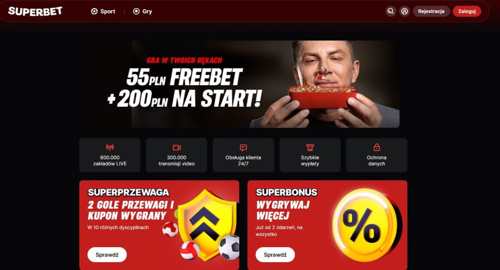 Superbet